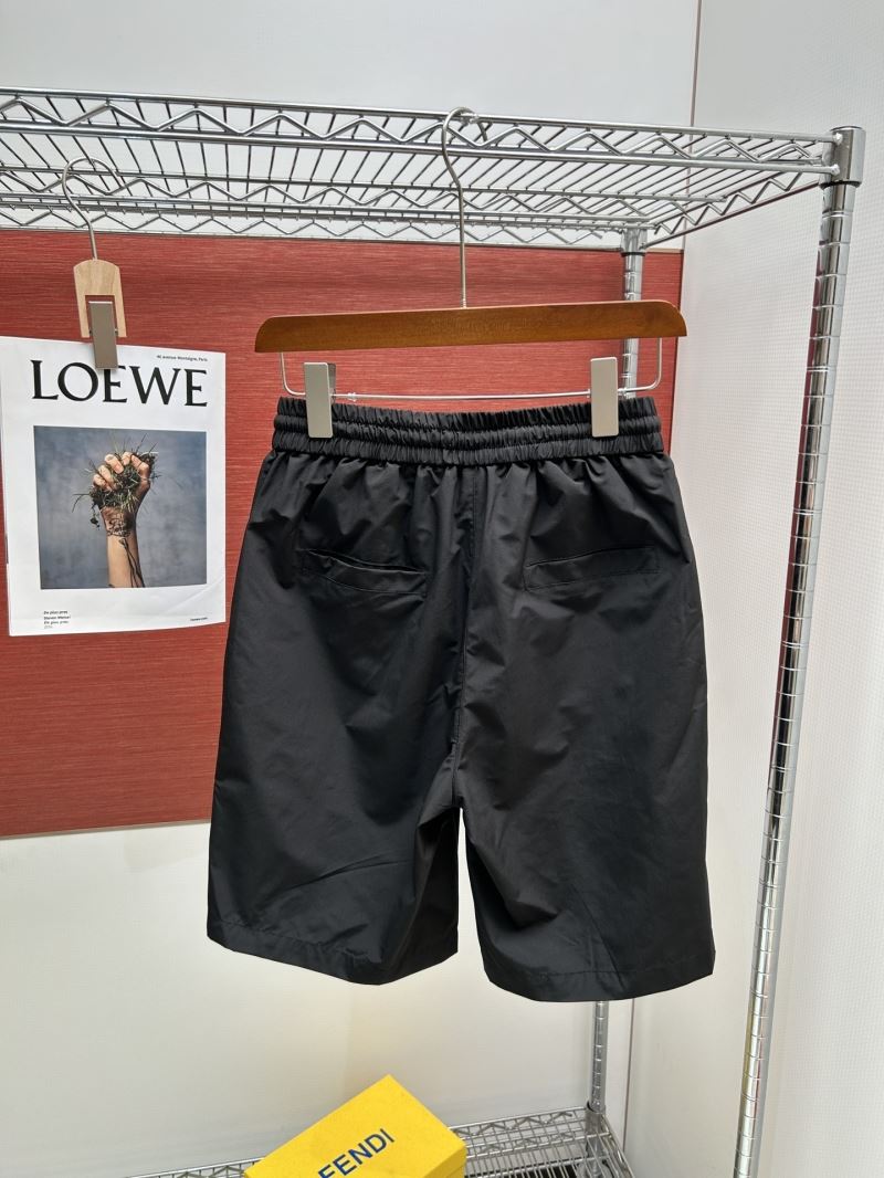 Prada Short Pants